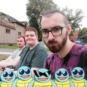 Meet your Posher, Braden